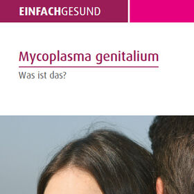 Mycoplasma Genitalium